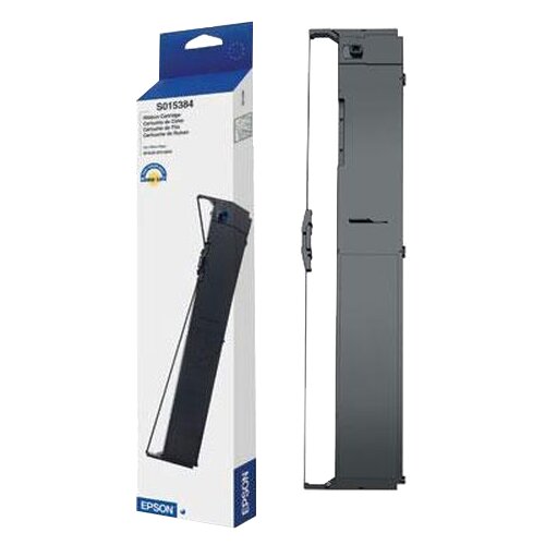 Epson ribon traka - S015384 Crna 15 000 000 karaktera Slike