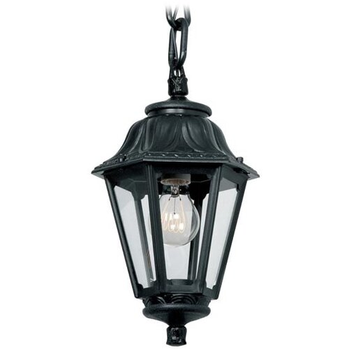  fenjer viseći sichem/anna E27 bk Cene