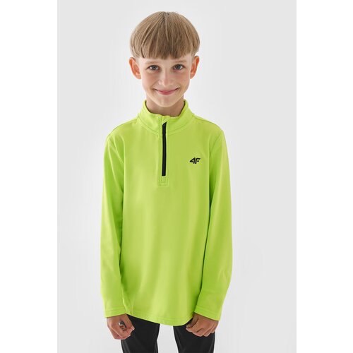 4f Boys' thermal T-shirt Cene