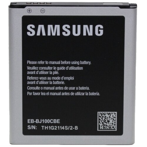 Samsung Baterija za Galaxy J1 / SM-J100, originalna, 1850 mAh Cijene
