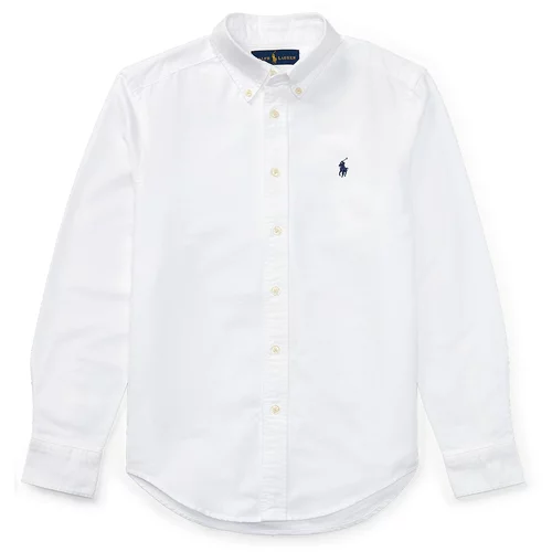 Polo Ralph Lauren Košulja bijela