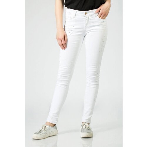 Diesel Jeans - SLANDY L.32 TROUSERS Slike