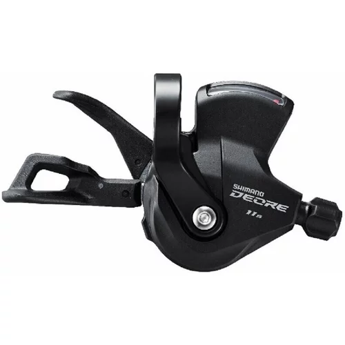 Shimano deore SL-M5100 shift lever 11-Speed with gear display