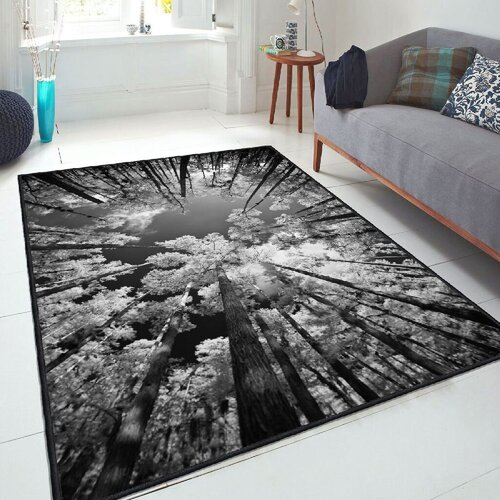 Conceptum Hypnose tepih Els1902, 80x120cm, Šareni Cene