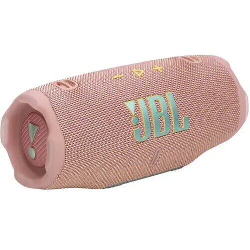 JBL bežični zvučnik CHARGE 6 Roze Cene