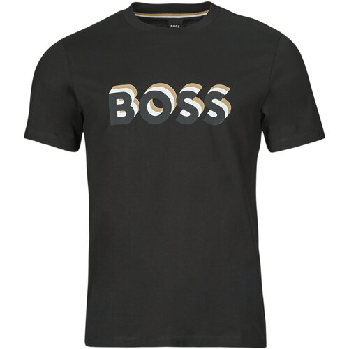 Boss Tiburt 427 Crna Slike