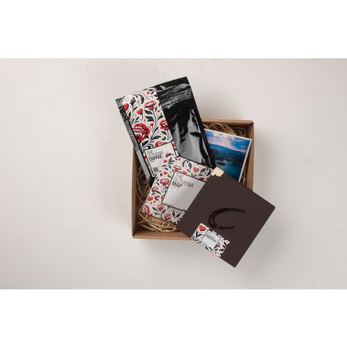 The Slovenia darilni paket sežana Cene
