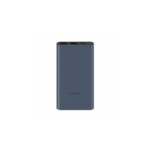  Power Bank Xiaomi 22,5W 10000 mAh crni Slike