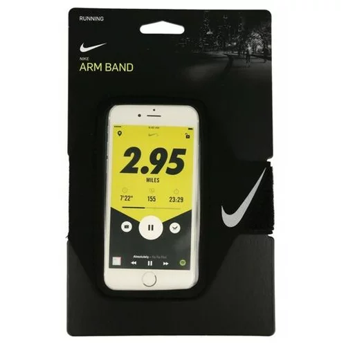 Nike Futrola za mobitel boja: crna
