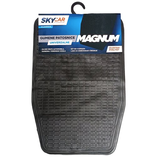 Sky car patosnice gumene magnum skycar Cene