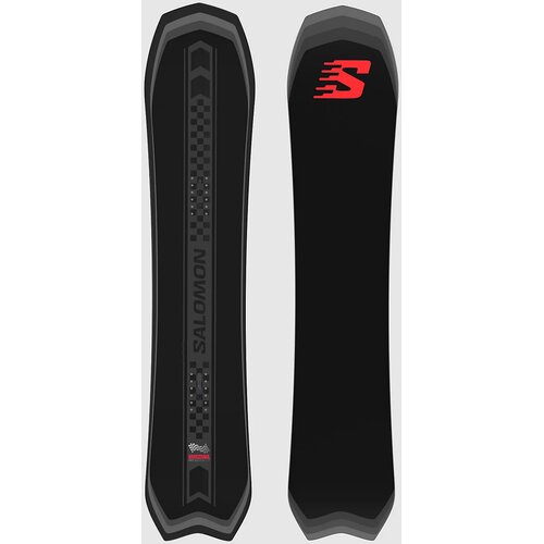 Salomon Dancehaul Pro Snowboard multi color Cene