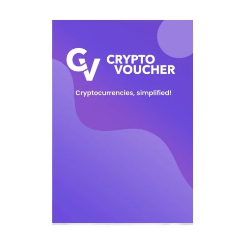 Crypto Voucher 10 EUR Cijene