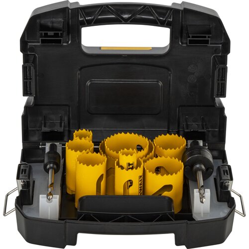 Dewalt DT90361-QZ Lochsägen-Set 13-tlg. Cene