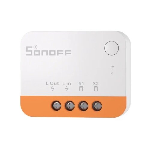 SONOFF Pametni mini prekidač ZigBee ZBMINIL2 Cene