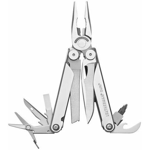 LEATHERMAN Curl Multitool Cijene