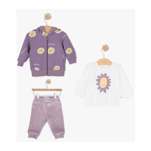 Just kiddin baby komplet "Groovy", 3/1 62 ( 12006588 ) Cene