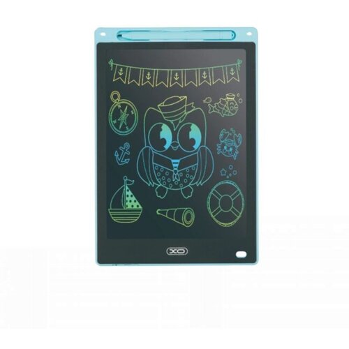 XO V01 10 pisi brisi tablet Blue 10 Cijene