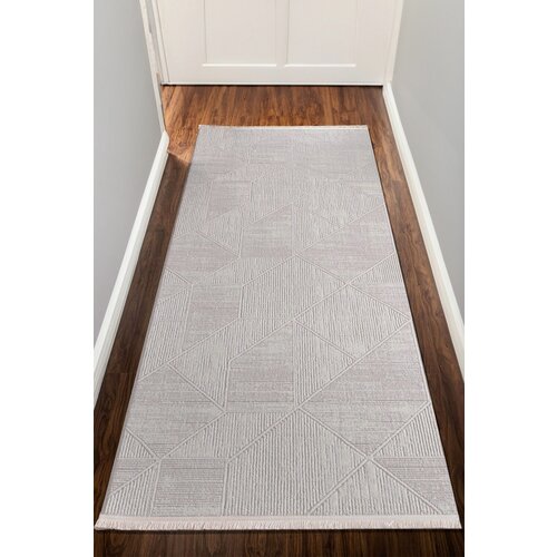 Wallity tepih 80x250cm Bež Cene
