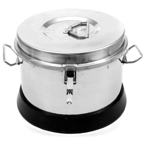 Bratstvo Termos Inox 71844 srebrni Cene