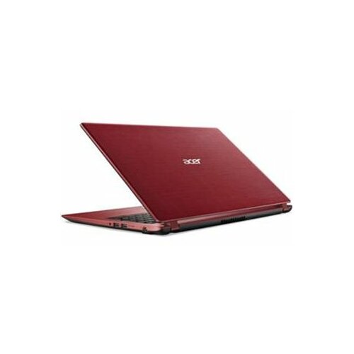 Acer Aspire A315-31-P1AK 15.6'' Intel N4200 Quad Core 1.1GHz (2.50GHz) 4GB 500GB crveni laptop Slike