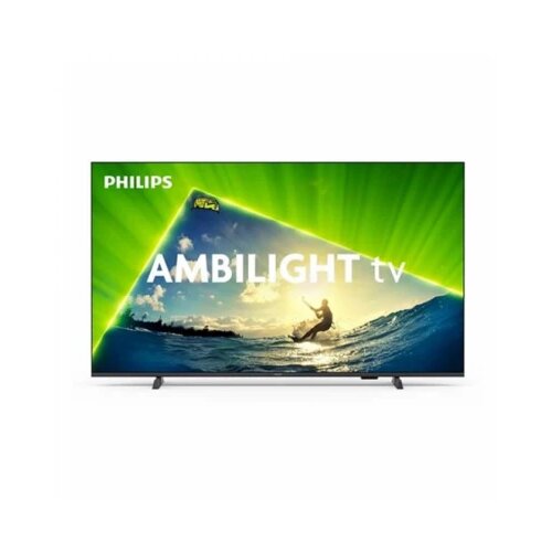 Philips QLED TV 65PUS8209/12, 4K, AMBILIGHT Slike