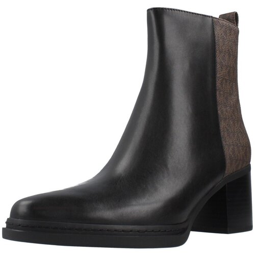 Michael Kors Gležnjarji LEX BOOTIE Črna Slike