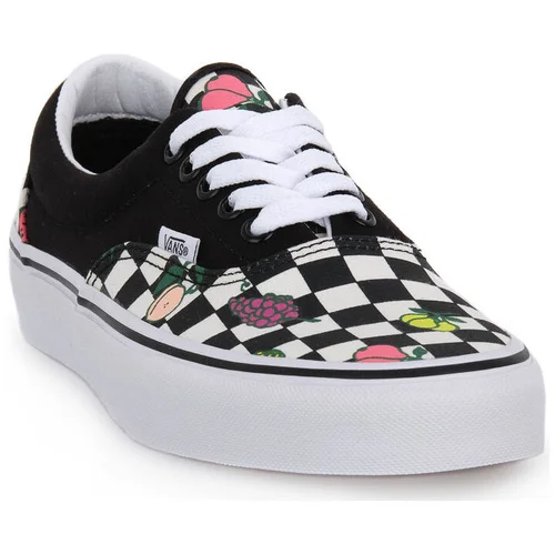 Vans ERA FRUIT Crna