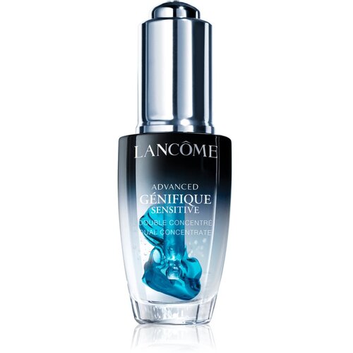 Lanc&amp;ocirc;me G&amp;eacute;nifique umirujući i hidratantni serum 20 ml Slike
