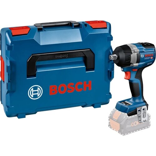 Bosch Akumulatorski rotacioni udarni odvrtač GDS 18V-750 C Professional 06019L9001 Cene