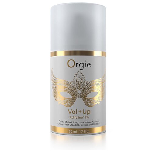 System Jo Krema Orgie Vol+ Up Adifyline 2% Cene