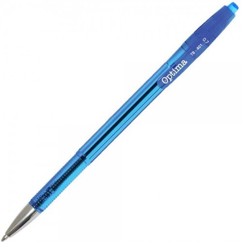  Kemični svinčnik OPTIMA TB-401, 0,7 Cene