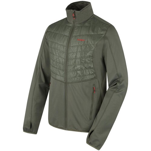 Husky Men&amp;#039;s sweatshirt Airy M khaki Slike