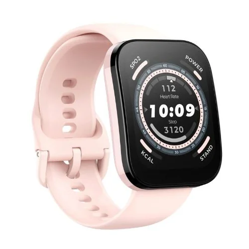 Amazfit Bip 5 Pink