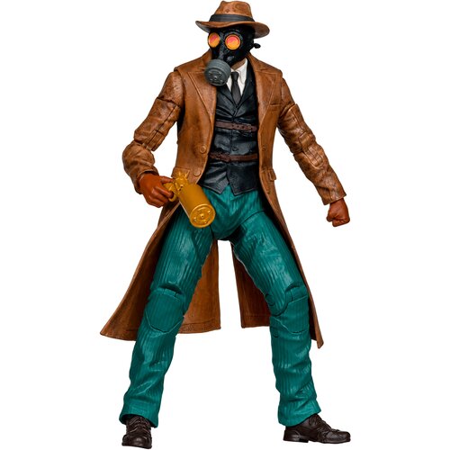 DC Multiverse Sandman Wesley Dodds Gold Label zbirateljska figura 18cm Cene