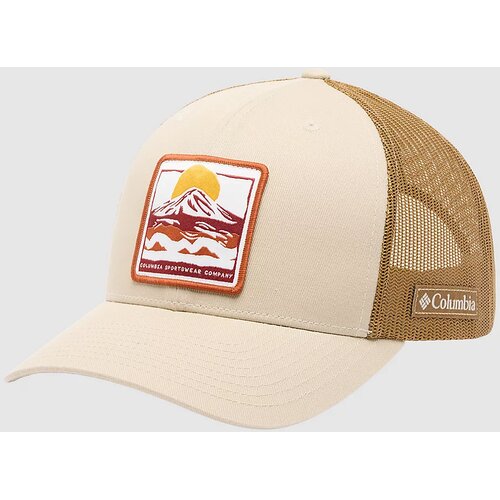 Columbia Mesh Snap Back High Kapa s &amp;scaron;iltom ancient fssl / dlta / rsg sn Slike