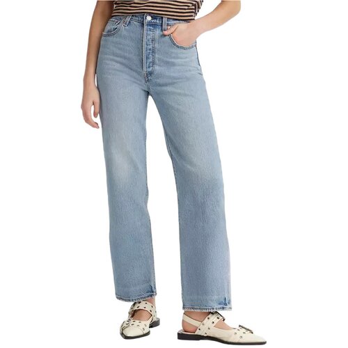 Levi&amp;#039;s Jeans 726930219 Modra Slike
