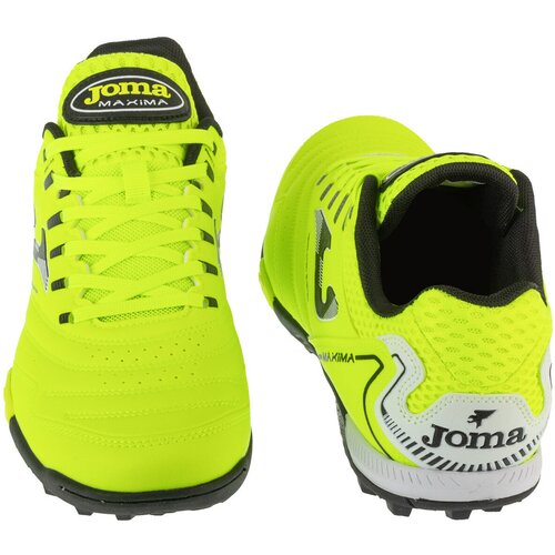 Joma Nogomet Maxima 25 MAXW TF Rumena Slike