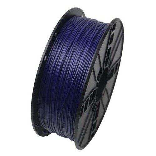 Gembird 3DP-PLA1.75-01-GB PLA Filament za 3D stampac 1,75mm kotur 1KG Galaxy Blue Slike