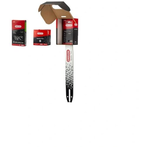 Oregon NanoSpeedCut set, 30cm, 325, 1.1mm 614391 Cene