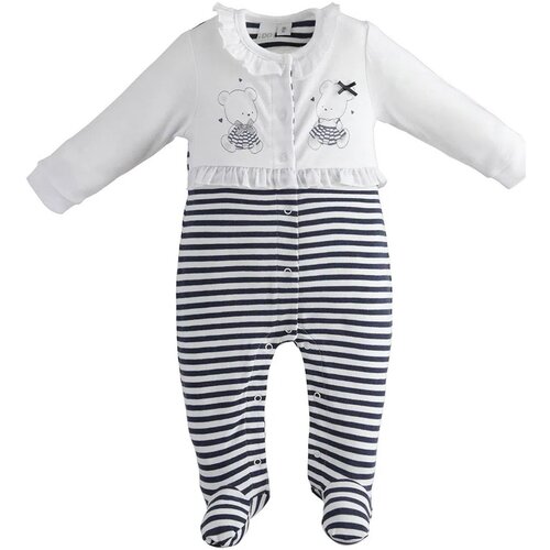Ido 44113 Blue Slike