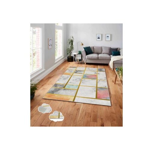 Conceptum Hypnose Tepih Asr Crpt-86, Pravougaoni, 120 x 180 cm, &Scaron;areni Cijene
