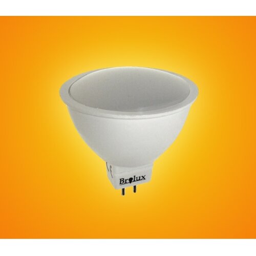  LED sijalica GLOR MR16 GU5,3/6W/12V 3000K Slike