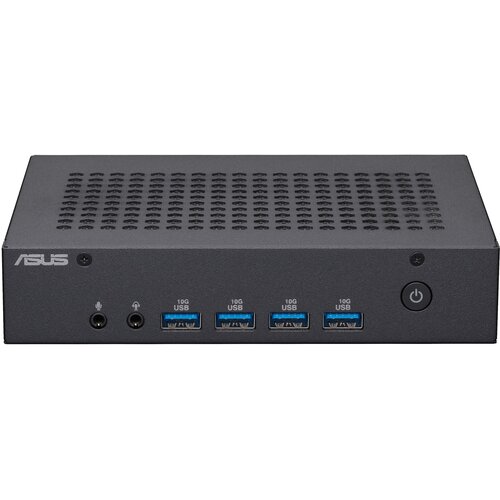Asus PN43-SN200AD iN200/4GB-DDR4/128GB M.2/black W11P Cijene