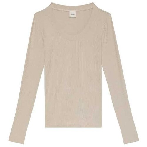 Calvin Klein Ženska majica dugih rukava Slike