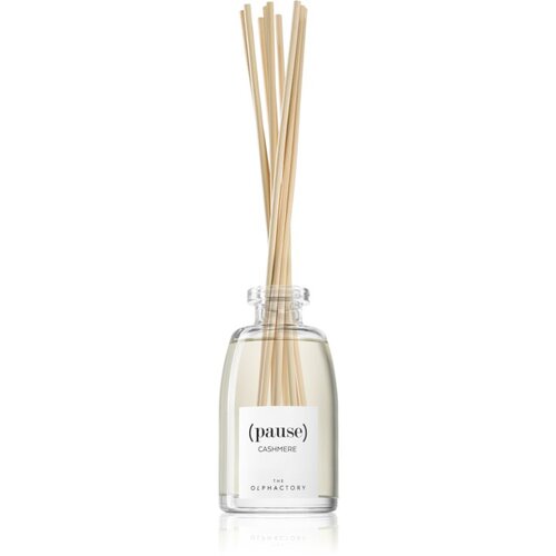 Ambientair Olphactory Cashmere aroma difuzer s punjenjem (Pause) 250 ml Cijene