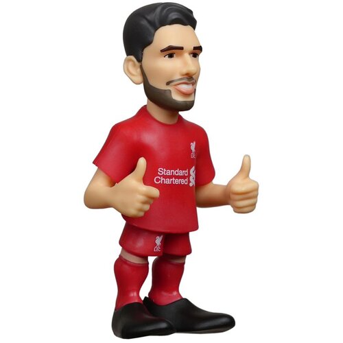 Minix Statue Football Stars - L.F.C- Dominik Szoboszlai Cene