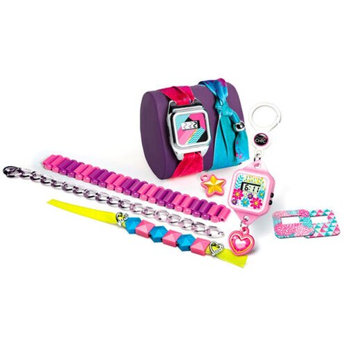  Crazy-Chic sat - set Slike