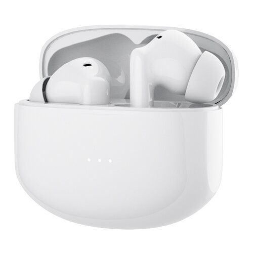 Moye soulful 2 anc true wireless earphone white Slike