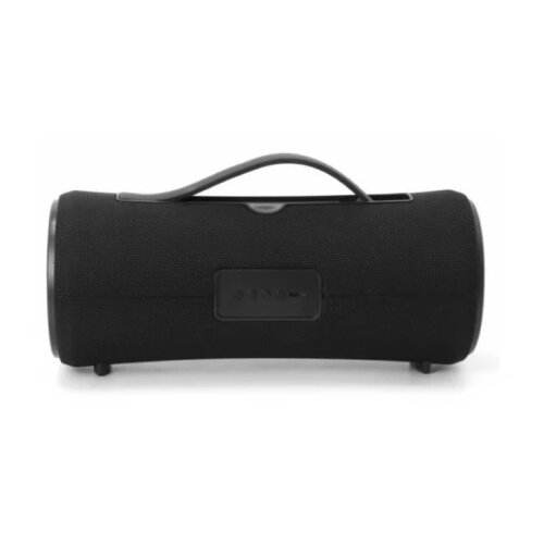 Gembird SPK-BT-LED-04 portable bluetooth led tws boombox speaker 10W, fm, usb, microsd Cene