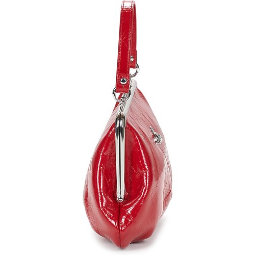 Vivienne Westwood GRANNY FRAME PURSE Crvena Slike